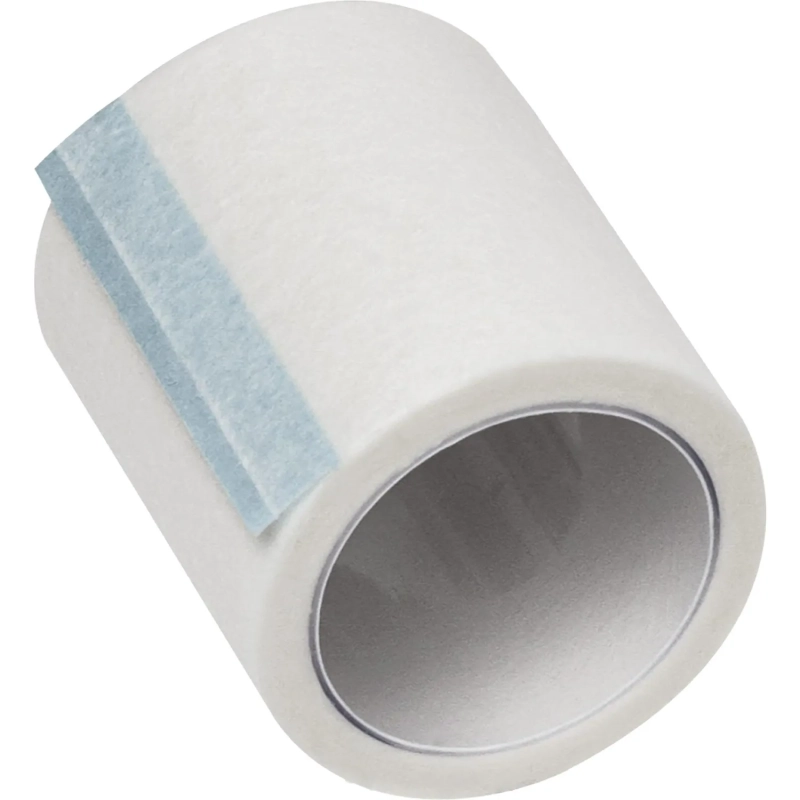 Лейкопластырь 4х500см нетканый в картоне Master Uni РФ