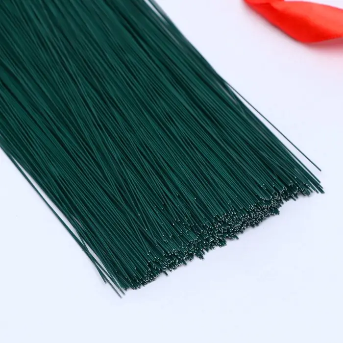 Проволока герберная 0.6 мм, 1 кг