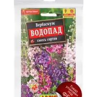 Набор семян Вербаскум &laquo;Водопад&raquo;, 5 шт.