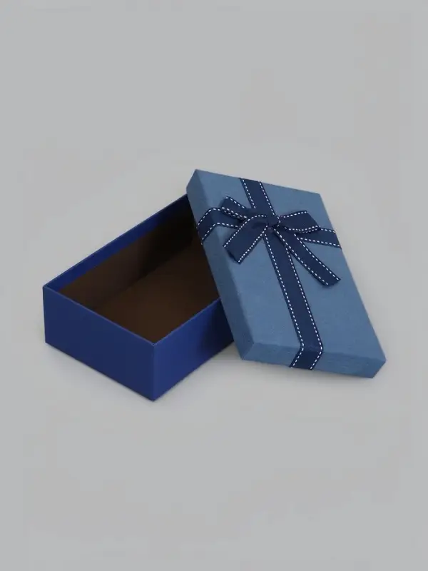 Набор подарочных коробок 3 в 1, прямоугольные 23&times;16&times;9.5 21&times;14&times;8.0 19&times;12&times;6.5 см
