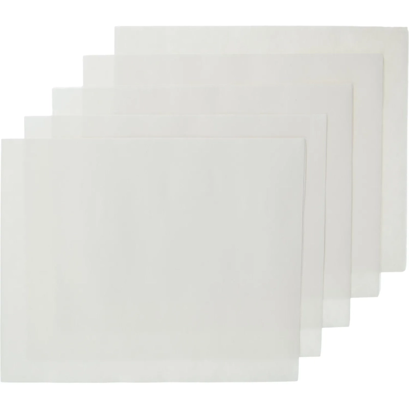 Бумага фильтровальная марка Ф 210x260 мм, ГОСТ 12026-76 (1кг/уп)