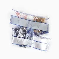 Алмазная мозаика с частичным заполнением &laquo;Зайка&raquo;, 10&times;15 см