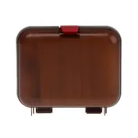 Автомобильная аптечка первой помощи №1 &laquo;Мицар&raquo;, дорожная, футляр 5М