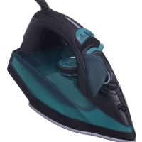 Утюг H-SI01124 2600Вт черный