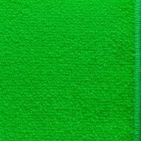 Салфетка хозяйственная из микрофибры универс 280г/м2 30х30см зел