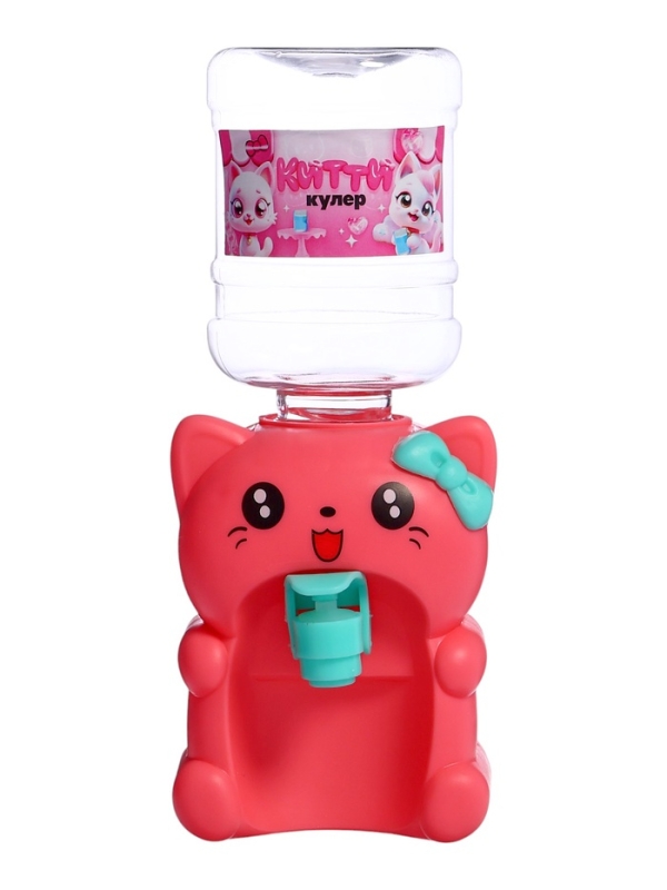 HAPPY VALLEY Кулер детский "Китти"