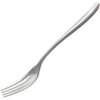 Вилка столовая Home Queen Ямабуки 2шт/уп, 20,4 см /48/12