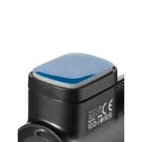 Автомобильный видеорегистратор Hoco DV1, 1080p видео, чёрный