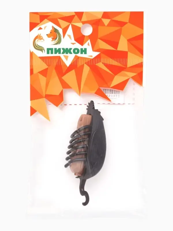 Интерактивная игрушка для кошек &laquo;Мышка&raquo;