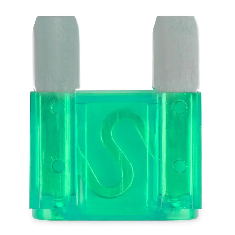 Предохранитель AVS FC-30A "макси" в пакете