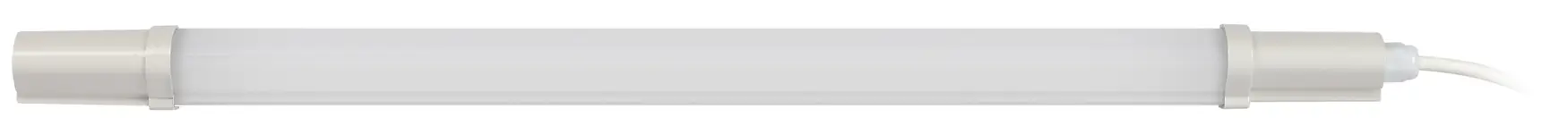 Светильник линейный светодиодный 18Вт 4000К 1800лм IP65 570х50х32 матовый SPP-31-18-4K-M