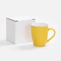 Набор Cortado, желтый