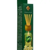 Аромадиффузор Solo10 мятный дождь, 10 мл