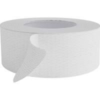 Лейкопластырь 2х500см тканевый белый в картоне, АРМА, 36 шт/уп