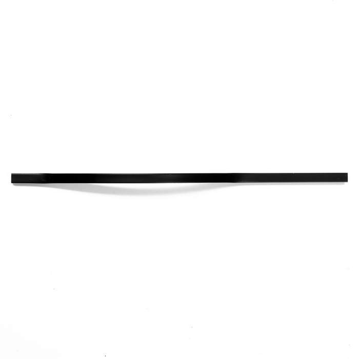 Ручка-скоба CAPPIO RSC040, м/о 224 мм, цвет черный, 4 шт.