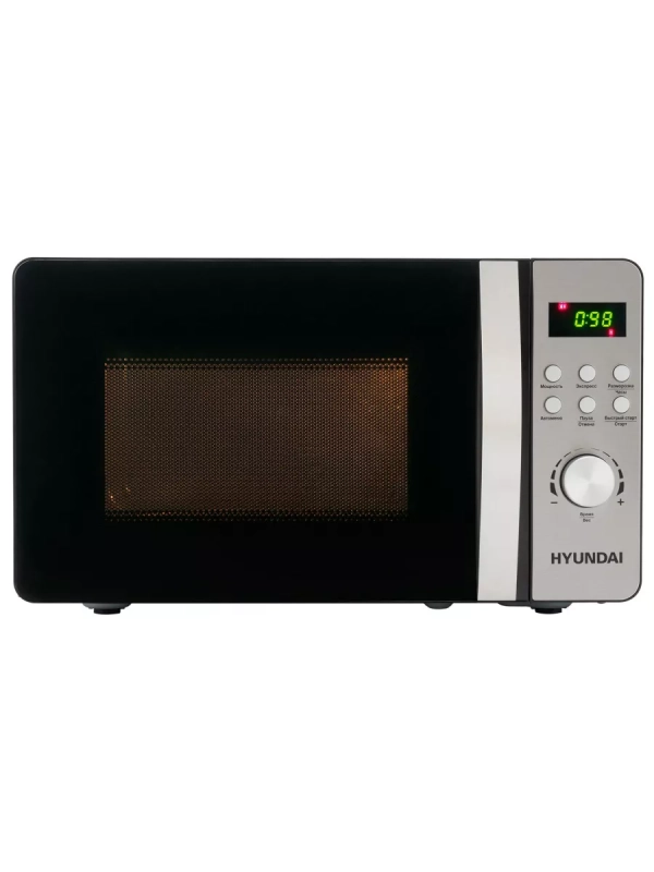 Микроволновая Печь HYM-D2074 20л. 700Вт черный Микроволновая Печь HYM-D2074 20л. 700Вт черный