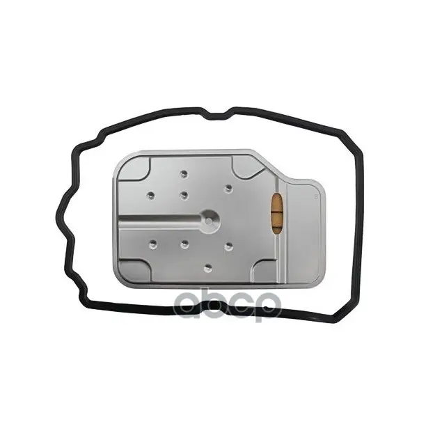 Фильтр АКПП с прокладкой к-кт Mercedes W204/S204/W203/S203/CL203/C209/A209/W211/S211/W463 90- <span style="font-weight: bold;...
