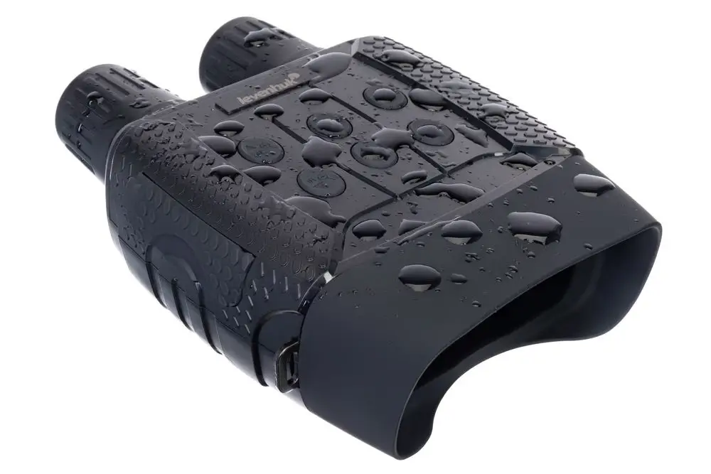 Бинокль цифровой ночного видения Halo 13X