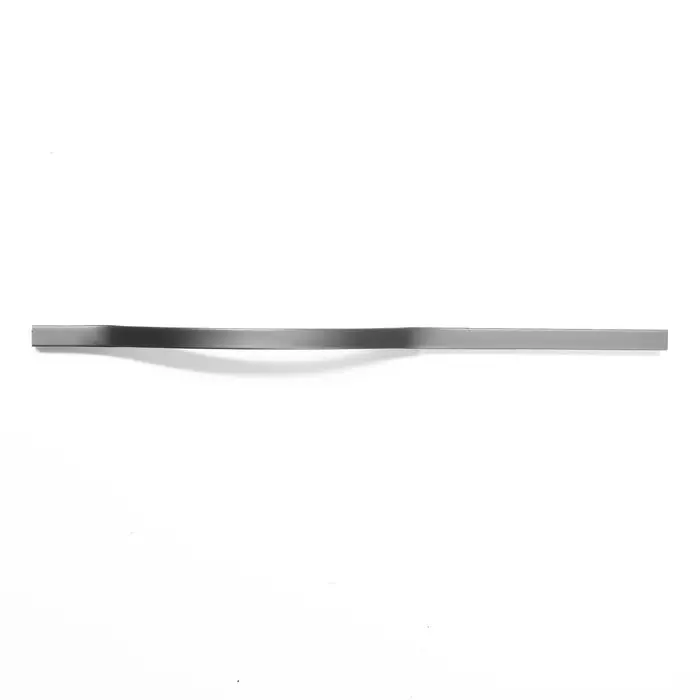 Ручка-скоба CAPPIO RSC040, м/о 192 мм, цвет графит, 4 шт.