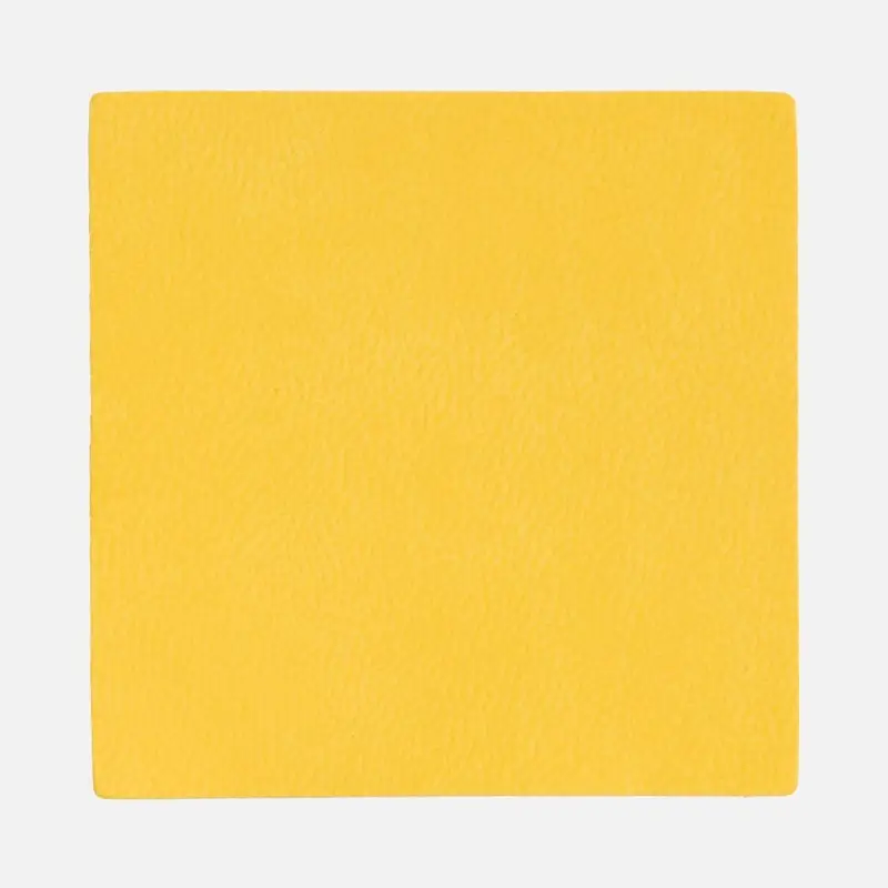 Лейбл Listra Latte, L, желтый