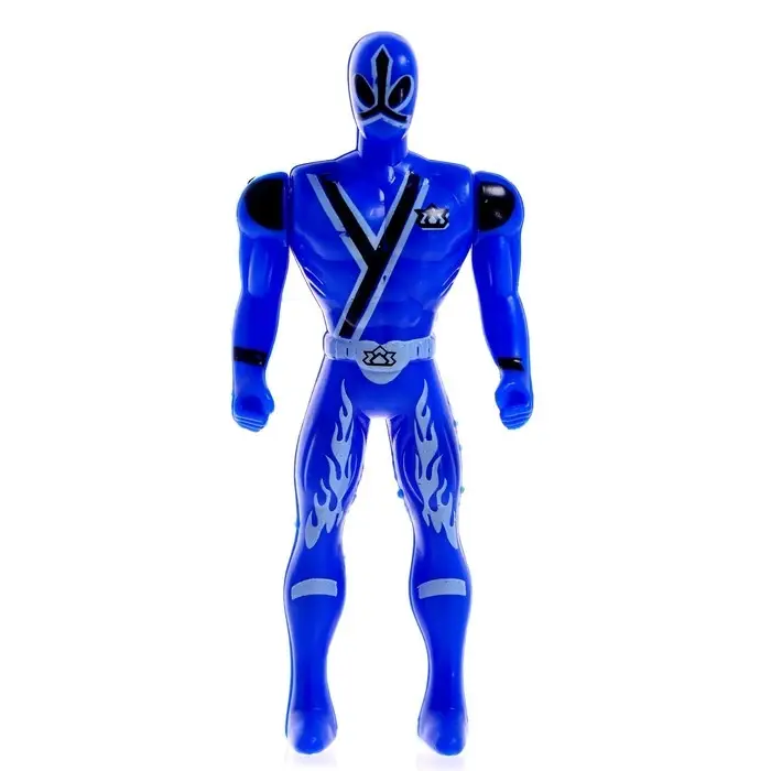 Фигурка героя «Рейнджер», МИКС Фигурка героя «Рейнджер», МИКС