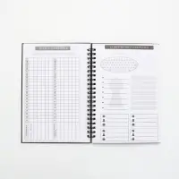 Дневник осознанности в тв. обл. А5, 86 л "Я могу. Делаю" Дневник осознанности в тв. обл. А5, 86 л "Я могу. Делаю"