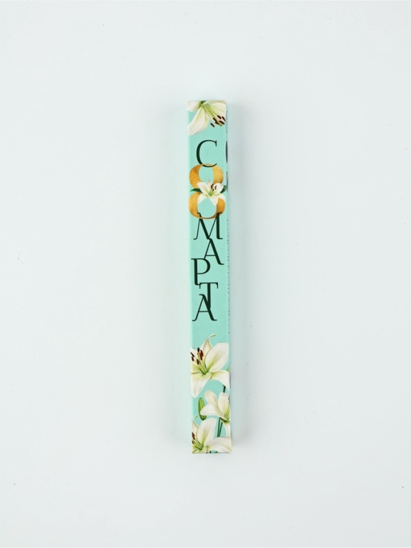 Ручка шариковая синяя паста металлический корпус в коробке «С 8 МАРТА», 1.0 мм Ручка шариковая синяя паста металлический корпус в коробке «С 8 МАРТА», 1.0 мм