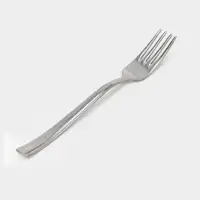 Вилка десертная "Торжество" (М18)