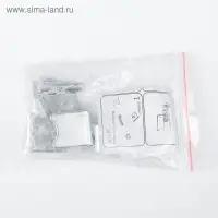 Насадка на глушитель 13.8&times;5.6 см, посадочный 56 мм