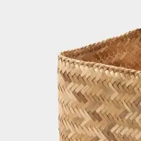 Корзинка плетёная &laquo;Масарта&raquo;, 25&times;25&times;24 см