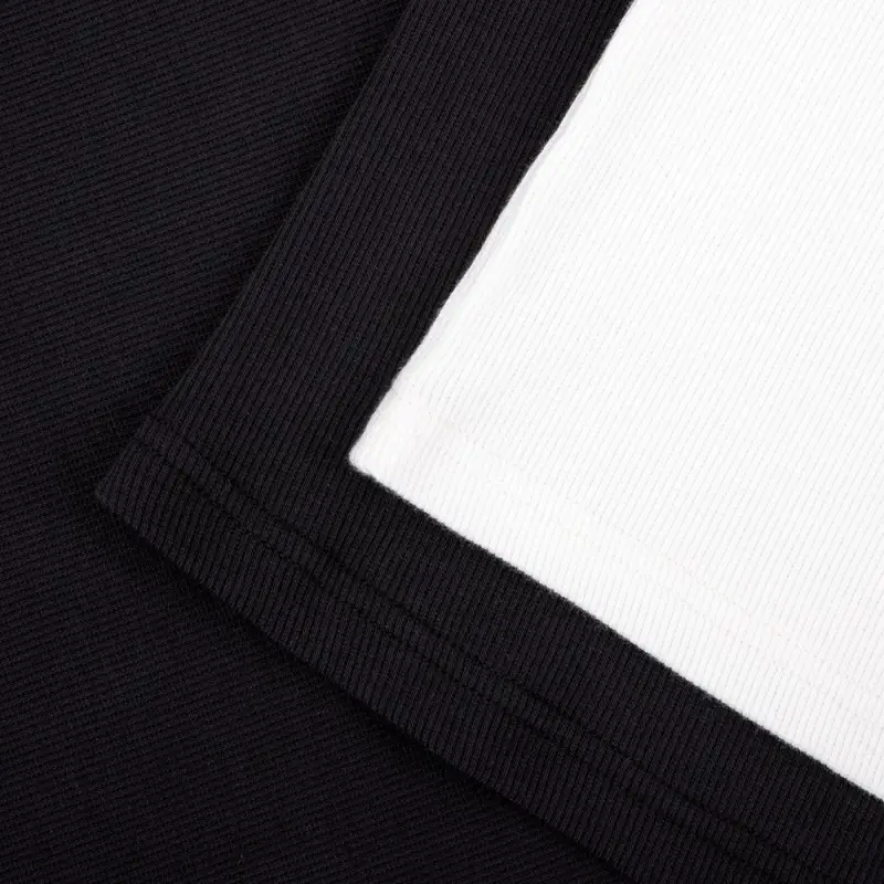 Майка унисекс Neofit, черная, размер XS/S Майка унисекс Neofit, черная, размер XS/S