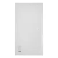 Люк ревизионный ZEIN Люкс ЛК2040, 200&times;400 мм, пластик