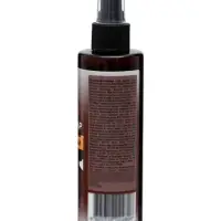Автозагар флюид для тела Sunless Tan золотистый, 200 мл
