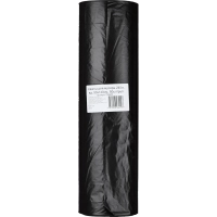 Мешки для мусора ПВД 240л 50мкм 50шт/рул черные 90х140см_Green Pack