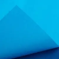 Цветная бумага, А4, 16 листов, 8 цветов, немелованная, двустороняя, на скрепке, 48 г/м², «Минни Маус»