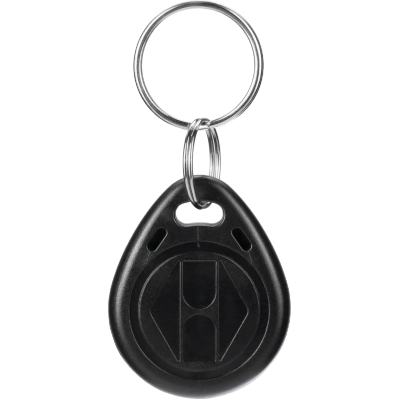 Брелок бесконтактный Temic перезап HID-Prox. EM-Marine б/н черн (100шт/уп)