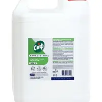 Средство для мытья посуды СИФ концентрат, 5 л