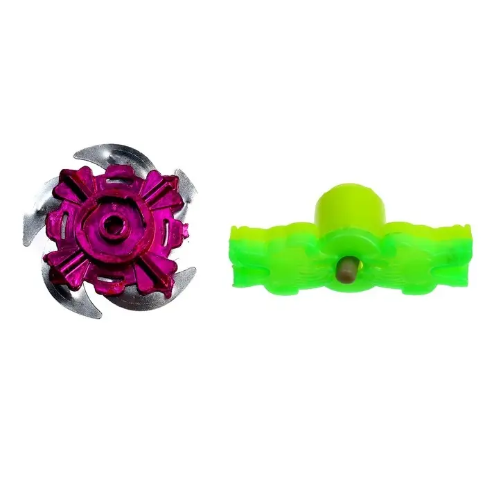 Волчок «Вихрь», цвета МИКС