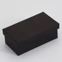 Набор подарочных коробок 15 в 1 &laquo;Графит&raquo; 47.5&times;36&times;17.5 - 13&times;8&times;4.5 см