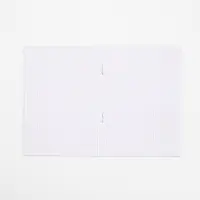 Блокнот А6, 32 л. на скрепке "Тачки"