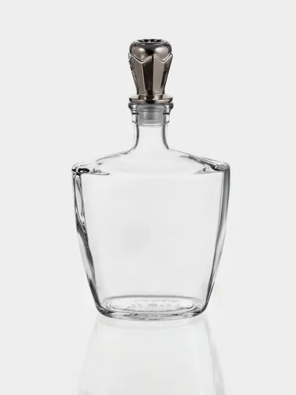 Мини-бар &laquo;Фрегат. Флоренция&raquo;, 8 предметов: барная стойка, графин, стопки 6 шт., 500/50 мл