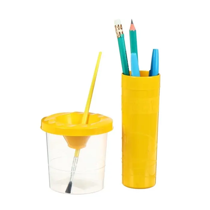 Набор первоклассника, 42 предмета, Calligrata &laquo;Школа&raquo;, в картонной коробке