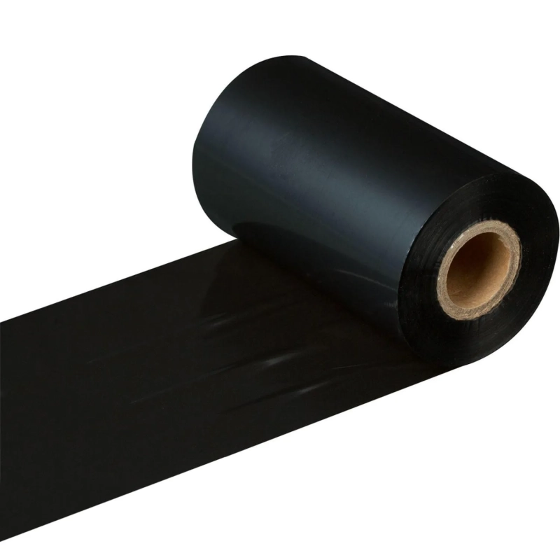 Риббон 110мм х 300м OUT Wax Mild вт.25