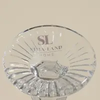 Рюмки SL Home &laquo;Ларго&raquo;, 50 мл, 5&times;10.5 см, набор 6 шт., стекло, прозрачные