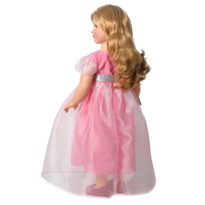 Кукла «Милана праздничная 1» со звуковым устройством, 70 см Кукла «Милана праздничная 1» со звуковым устройством, 70 см