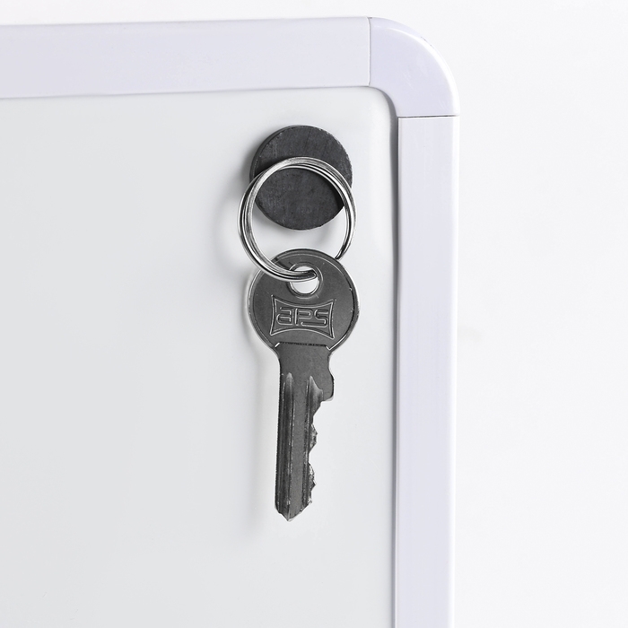 Магнит «Круг» набор 6 шт., размер 1 шт. — 2,2 см Магнит «Круг» набор 6 шт., размер 1 шт. — 2,2 см