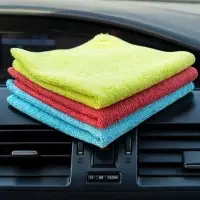 04 Набор салфеток для комплексного ухода AVS MF-6102 (микроф.- 3шт, 30х30см)