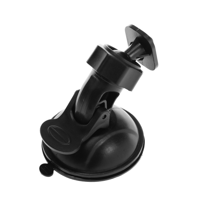 Держатель регистратора на присоске, V2 Держатель регистратора на присоске, V2