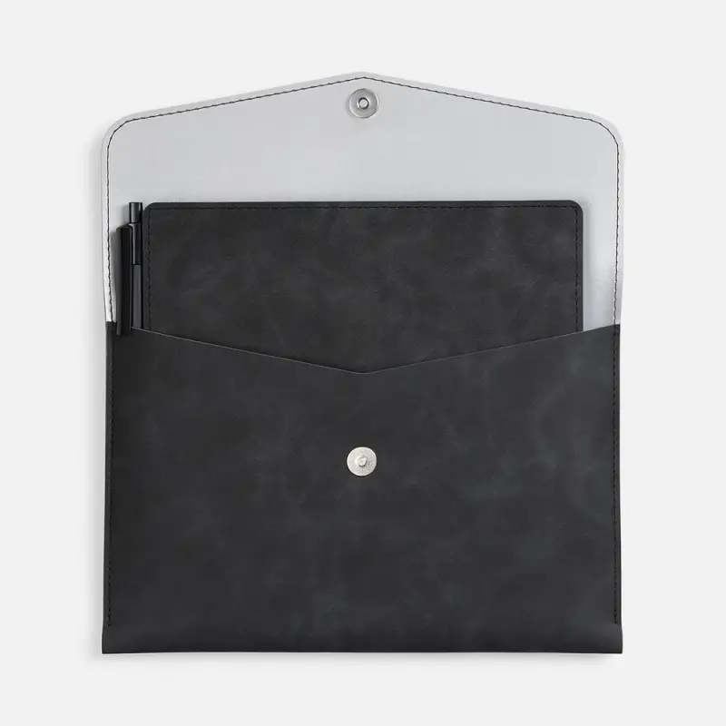 Набор Urban Folder, черный