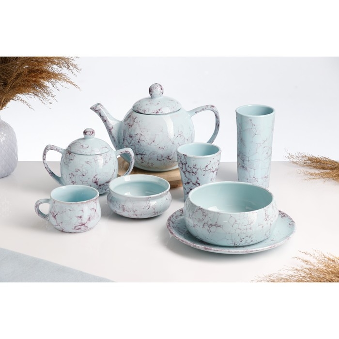 Чашка  Чашка "Марокко" 0,25л / 8,5х6,5см, романтика